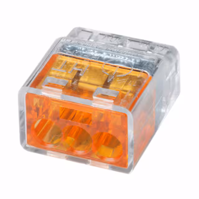 148-90025 HellermannTyton  Connettori per giunzioni di fili